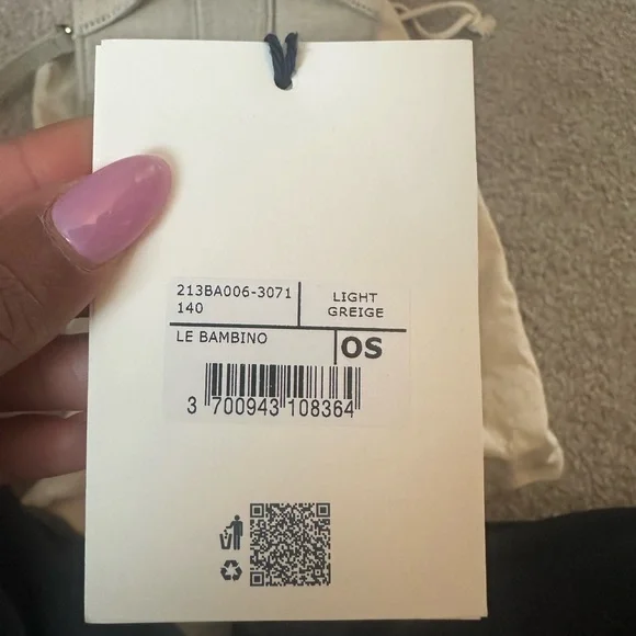 Jacquemus Le Bambino - Picture 7 of 12